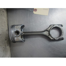 15S107 Piston and Connecting Rod Standard From 2013 Honda Fit  1.5